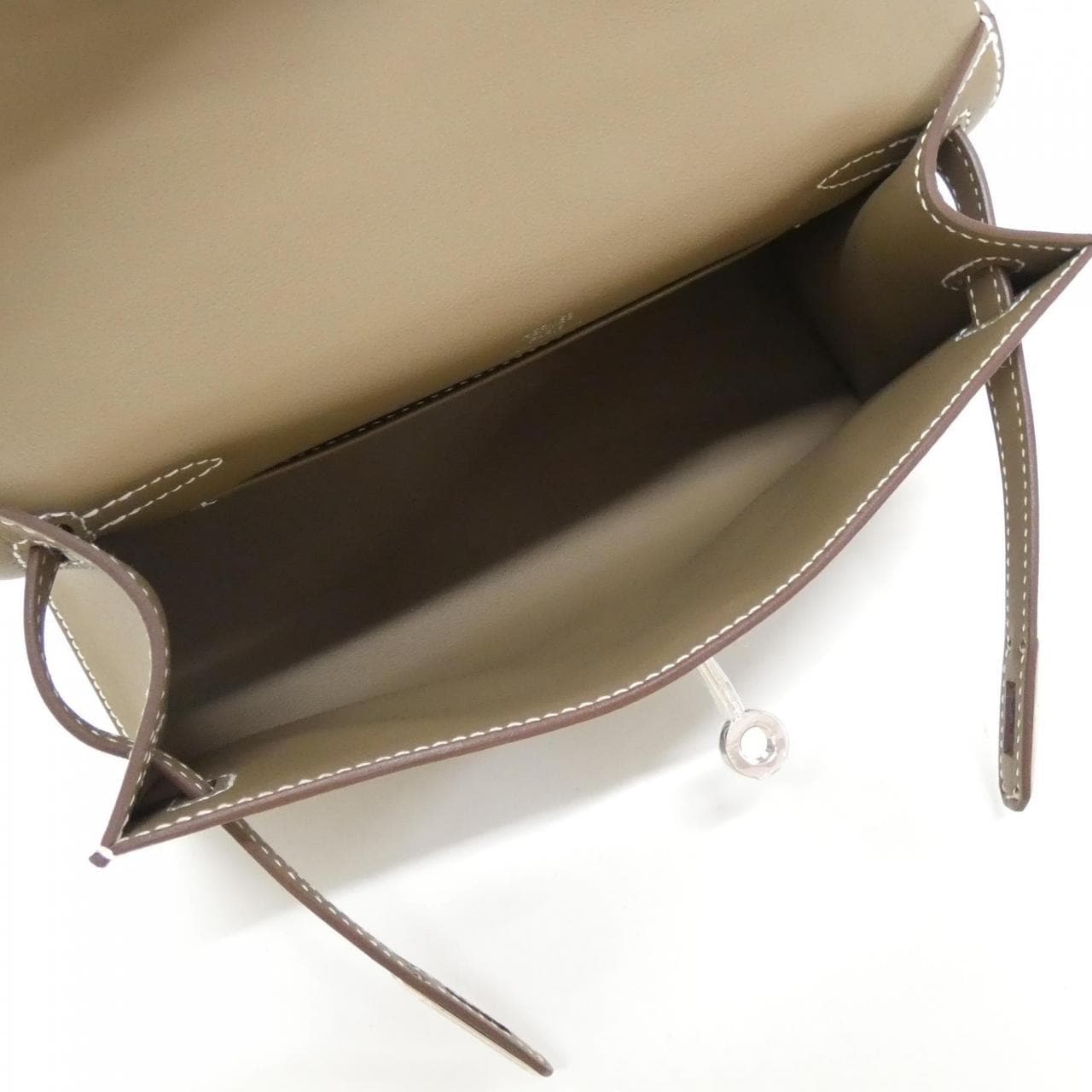 エルメス ケリー 写真6