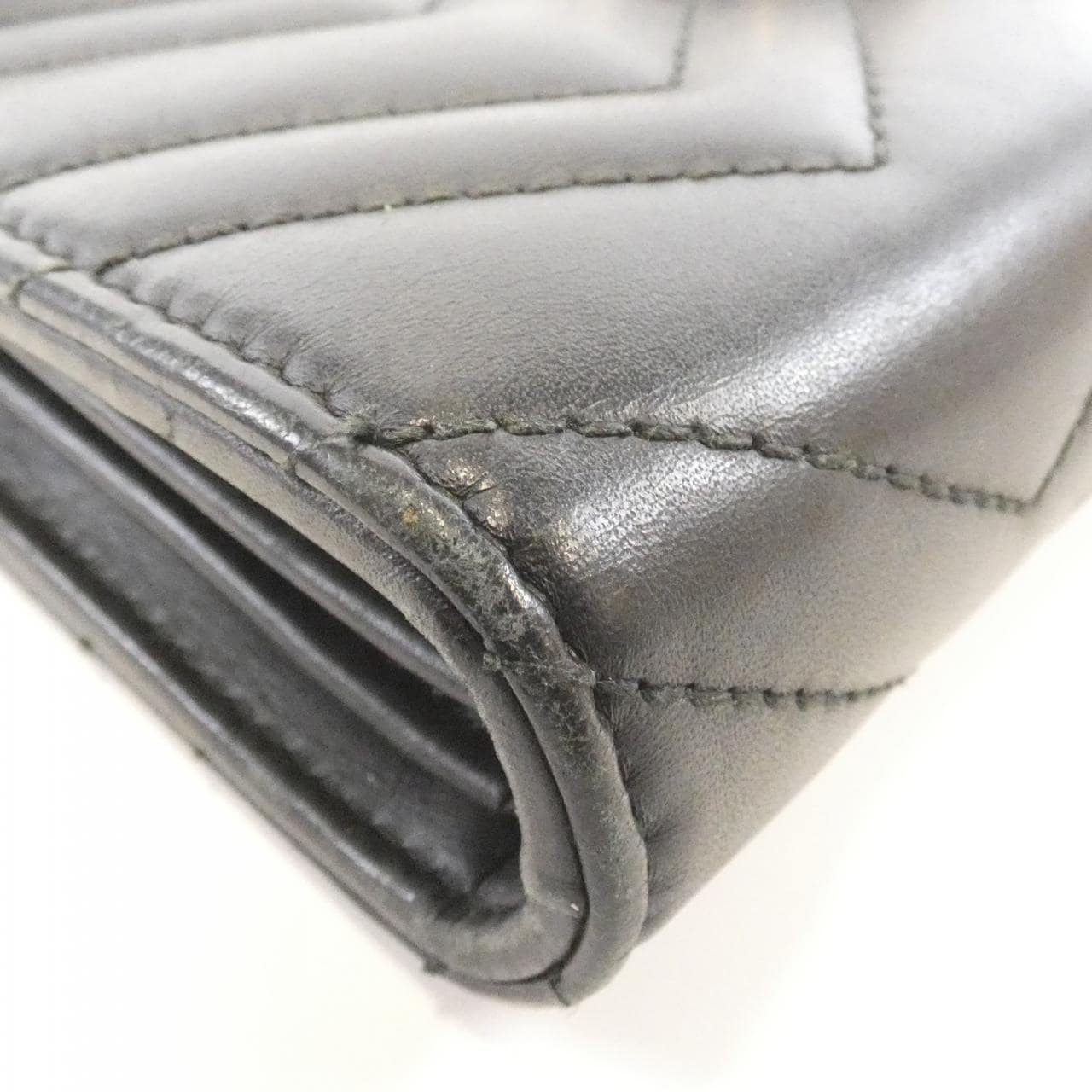 グッチ GGマーモント 写真3