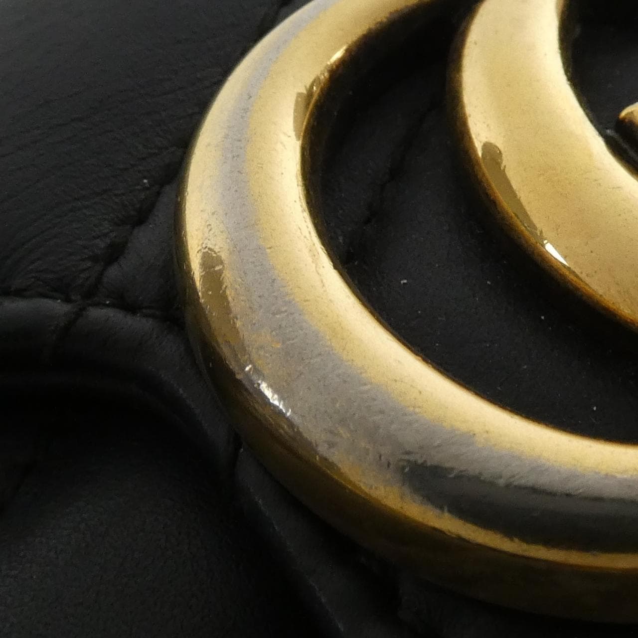 グッチ GGマーモント 写真4