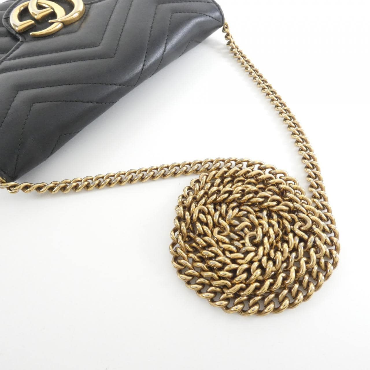 グッチ GGマーモント 写真6