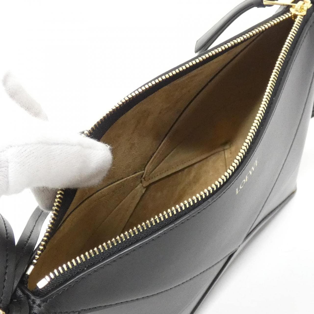 ロエベ パズル 写真6