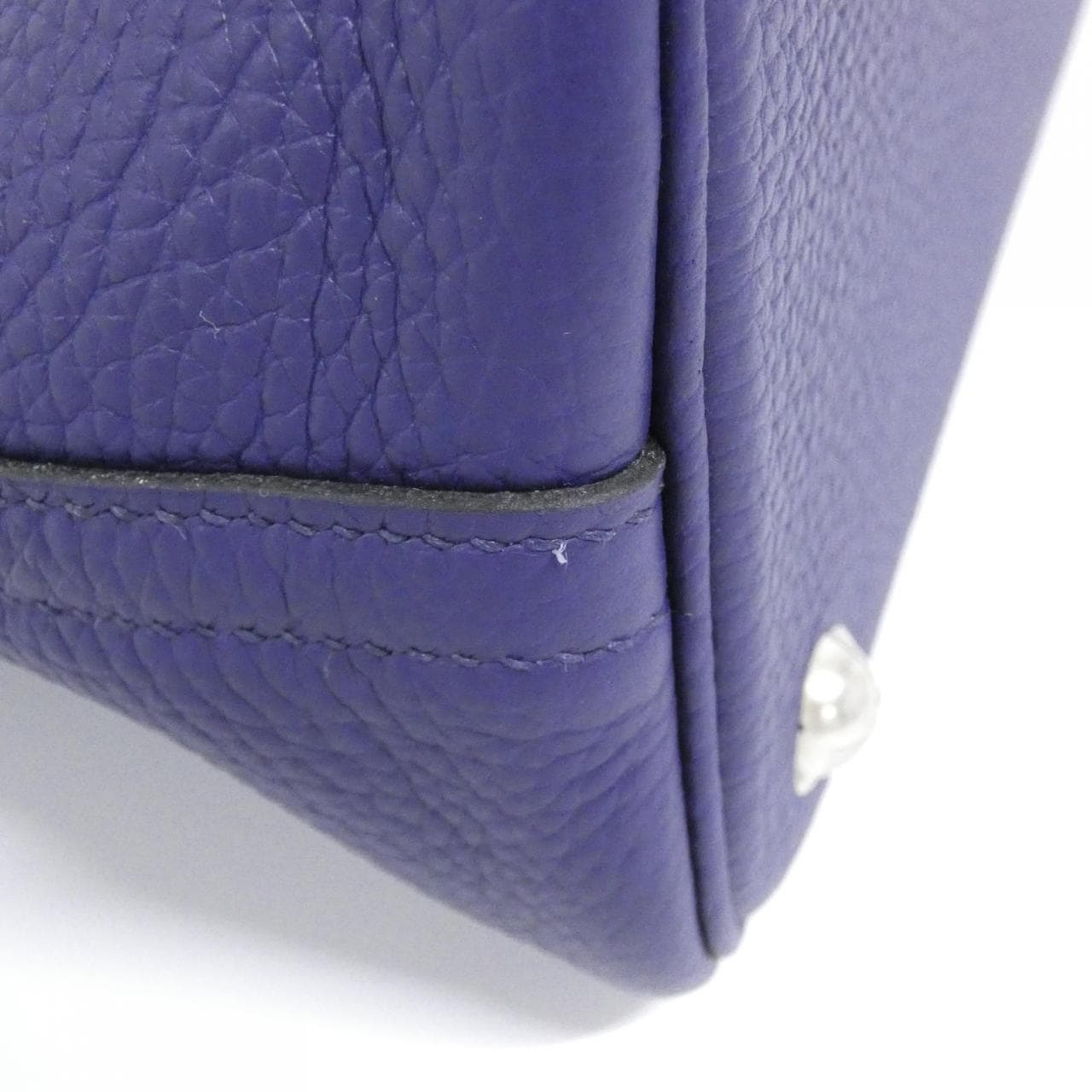 エルメス ボリード 写真4