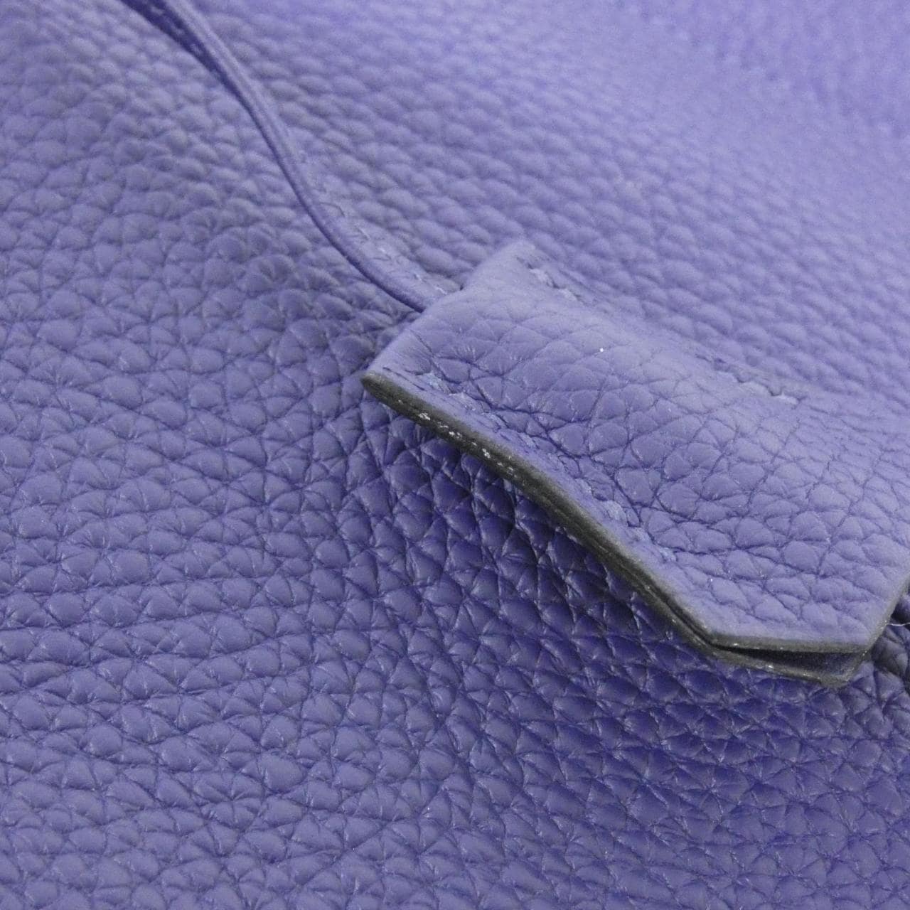 エルメス ボリード 写真5