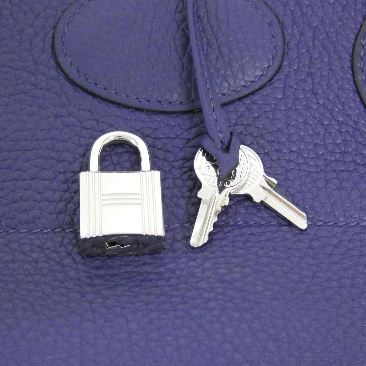 エルメス ボリード 写真6