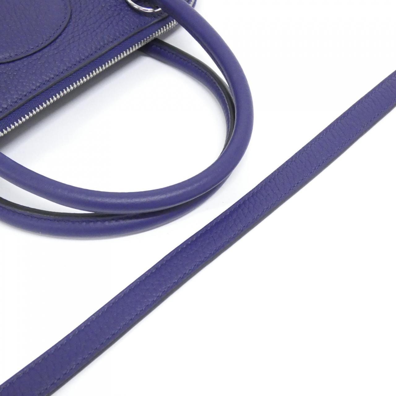 エルメス ボリード 写真7