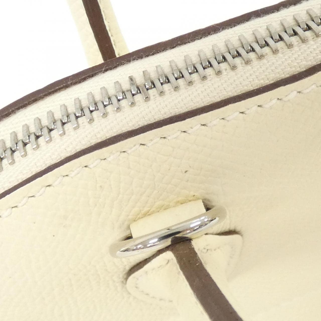 エルメス ボリード 写真4