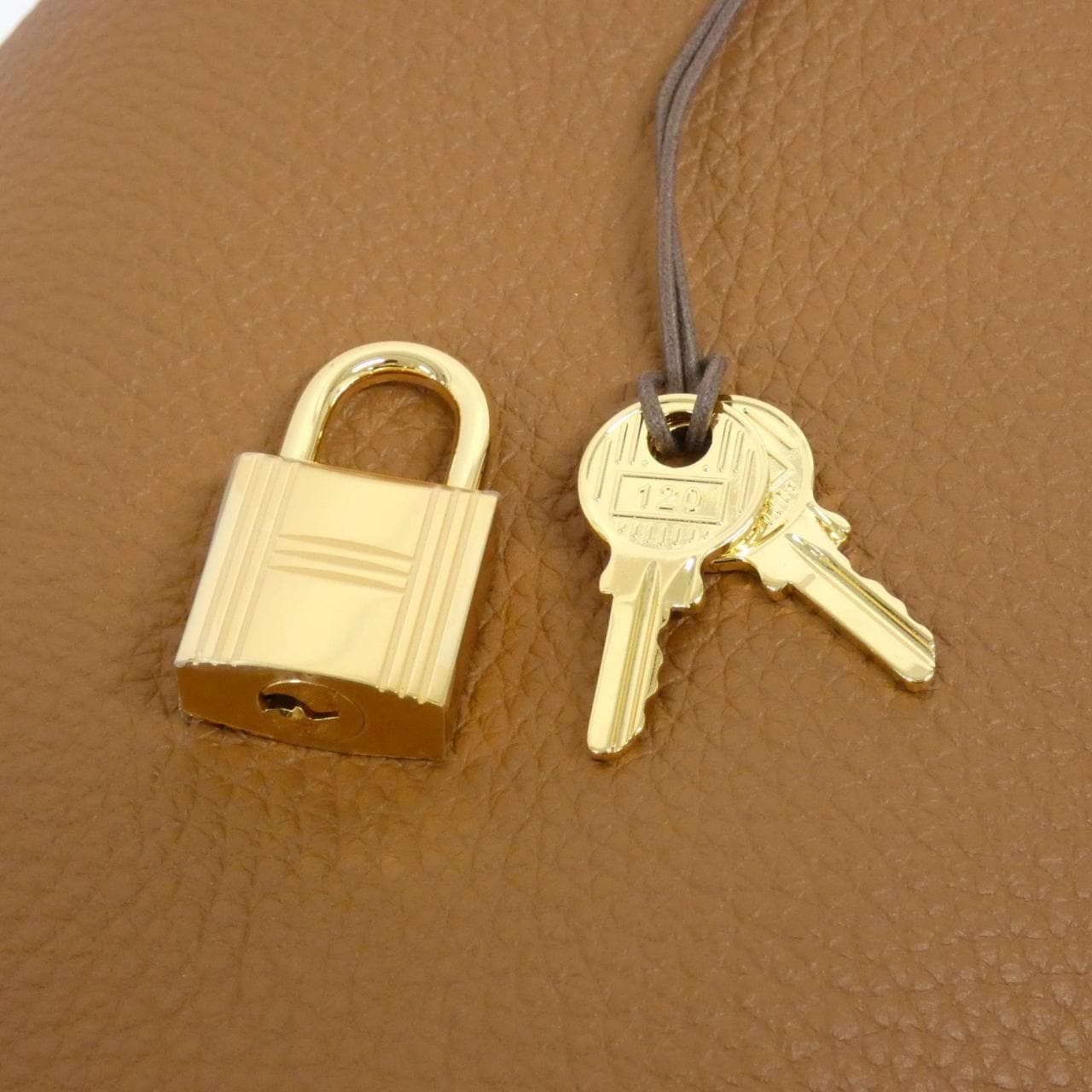 エルメス ピコタン 写真3