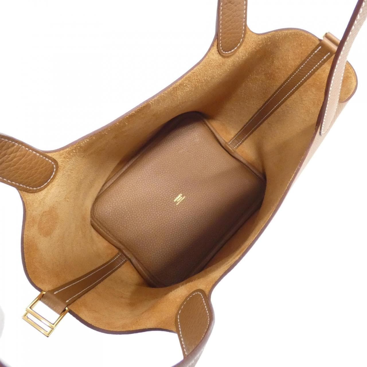 エルメス ピコタン 写真5