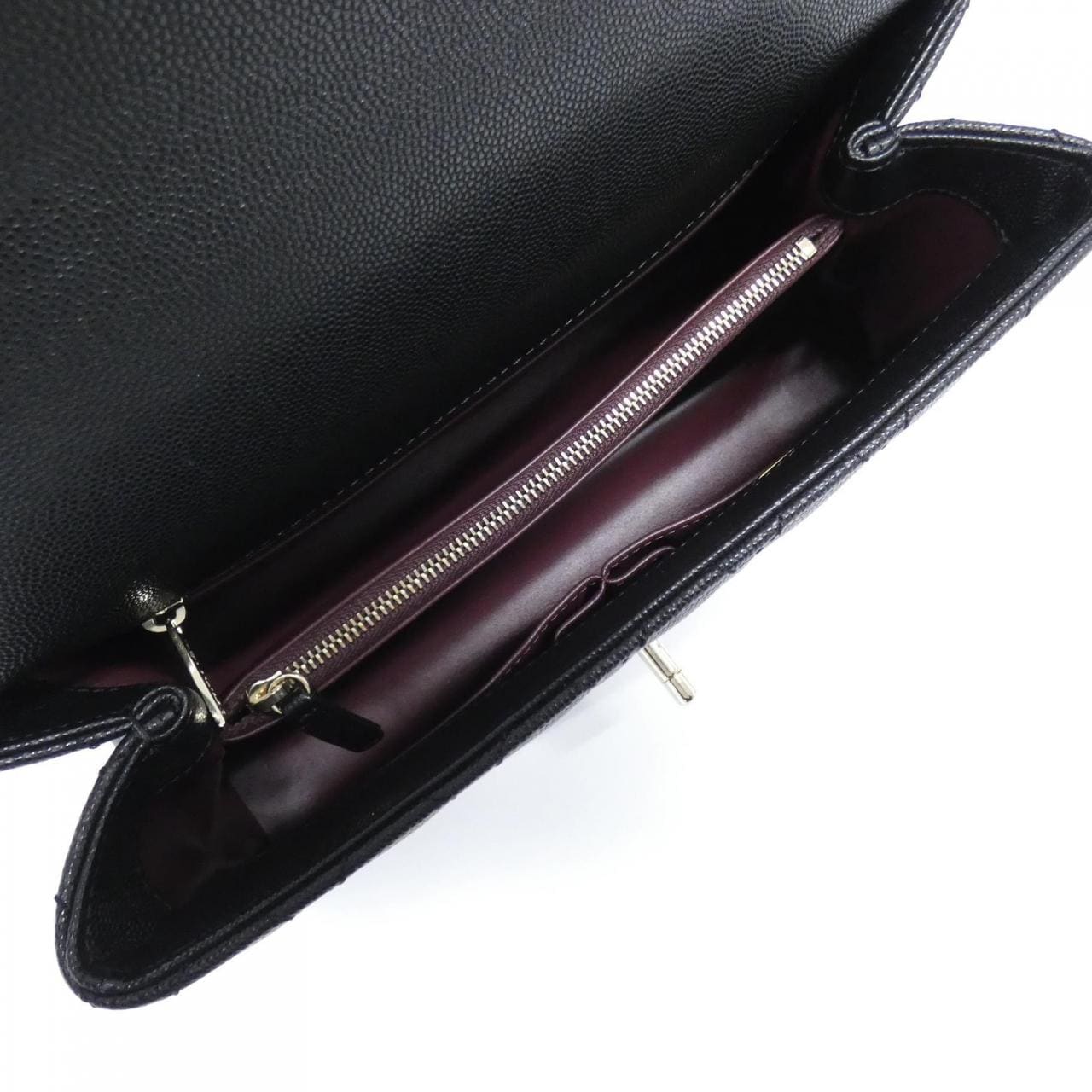 シャネル ココハンドル 写真7