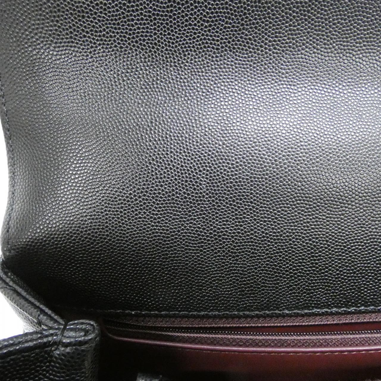 シャネル ココハンドル 写真8