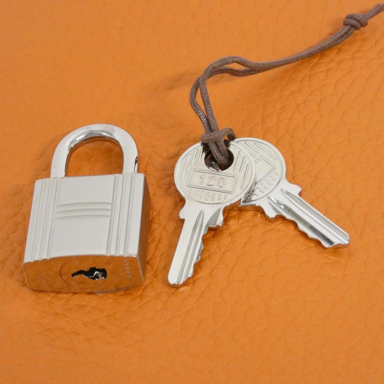 エルメス ピコタン 写真4