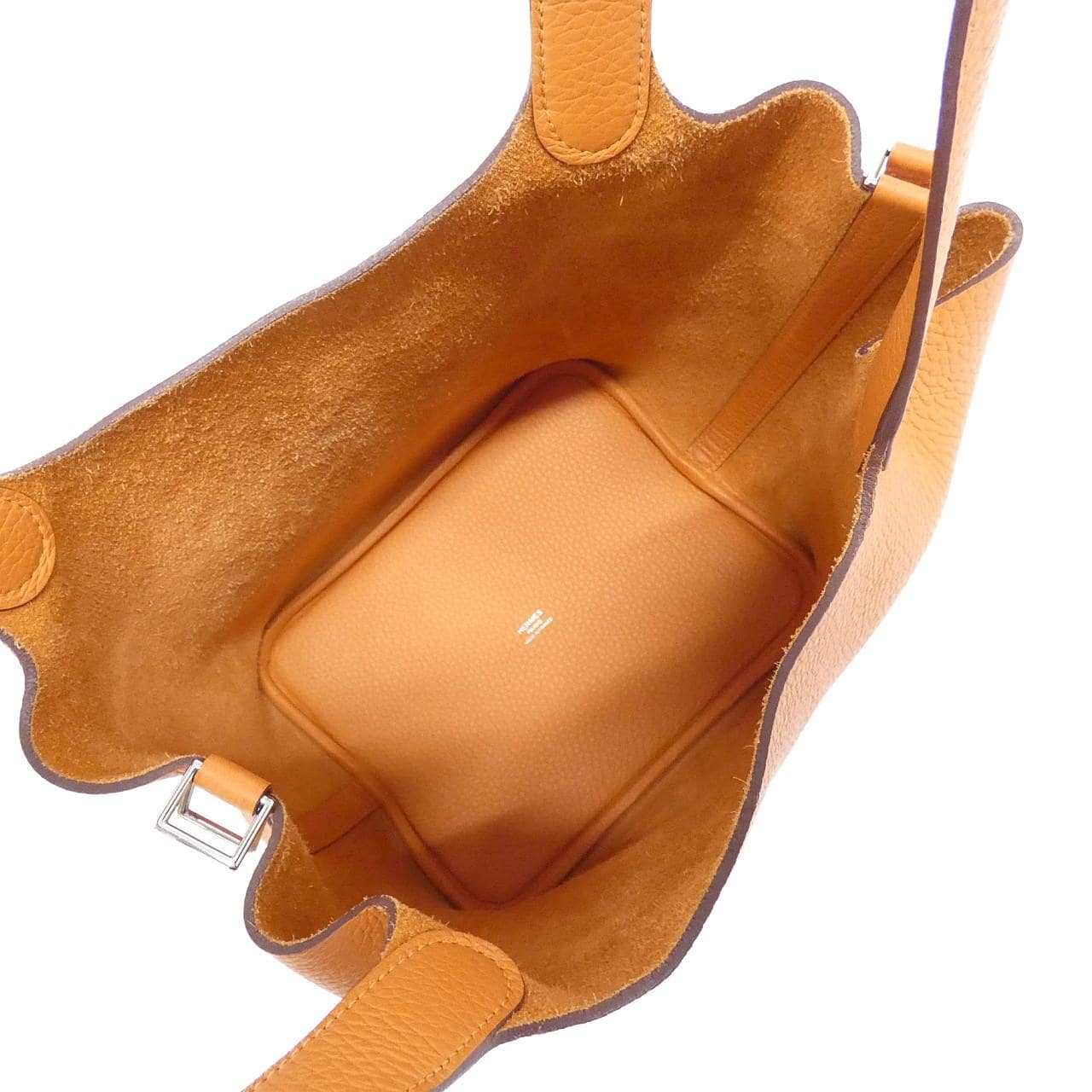 エルメス ピコタン 写真6