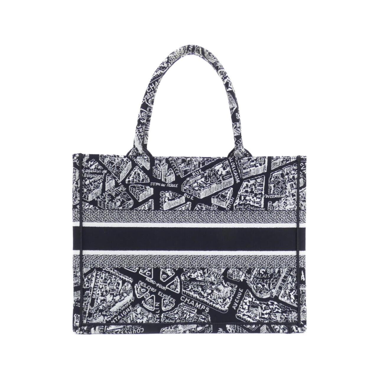 ディオール ブックトート 写真2