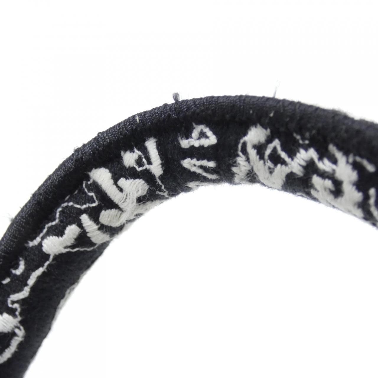 ディオール ブックトート 写真7