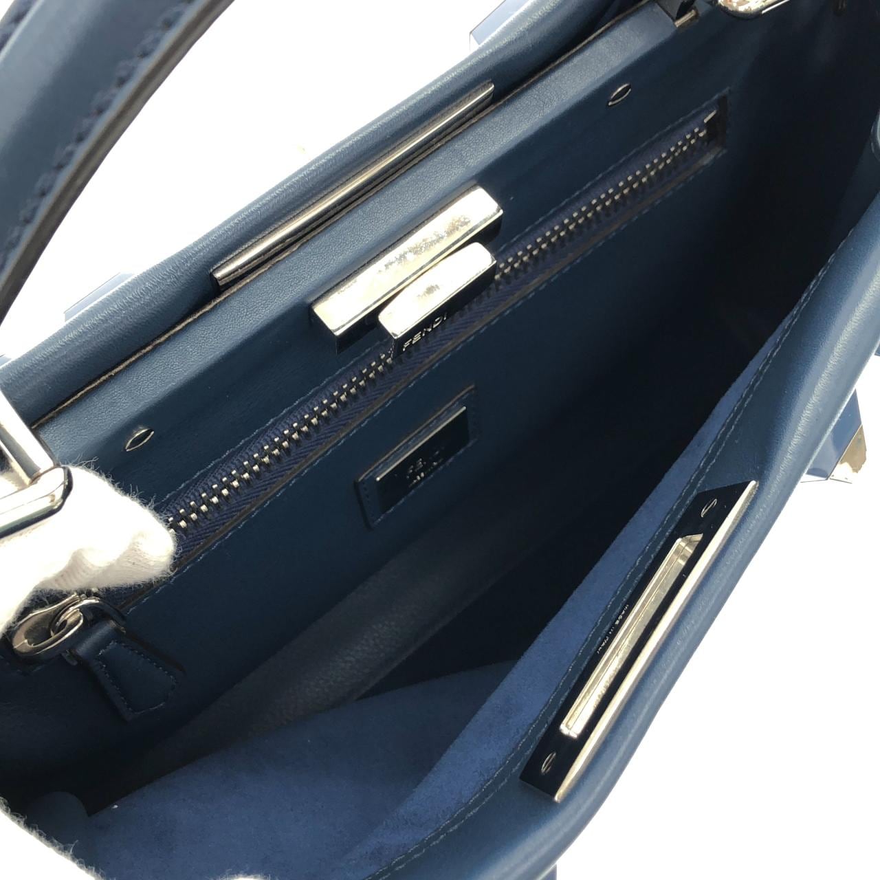 フェンディ ピーカブー 写真5