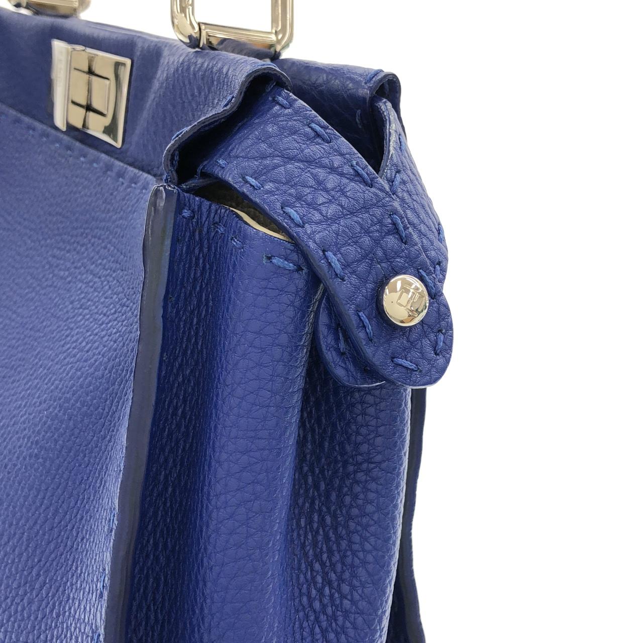 フェンディ ピーカブー 写真3