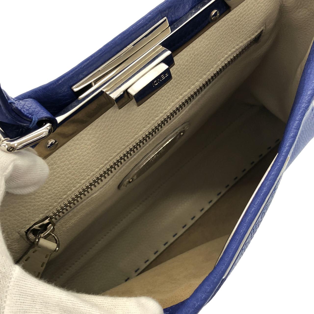 フェンディ ピーカブー 写真5