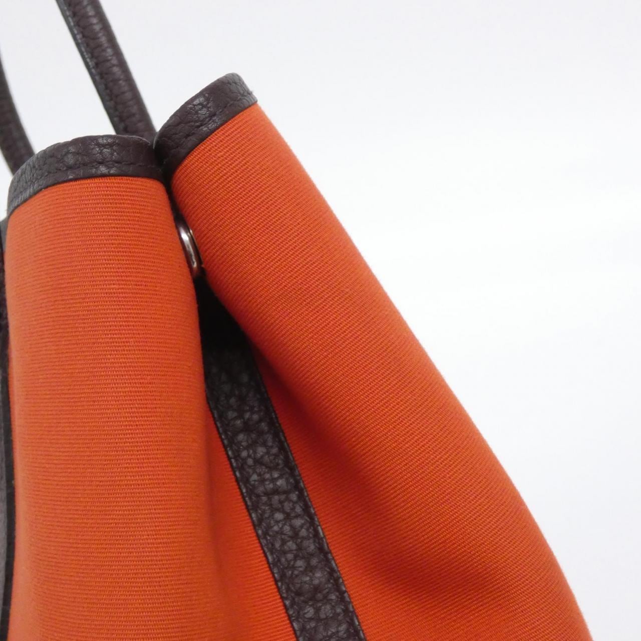 エルメス ガーデンパーティ 写真5