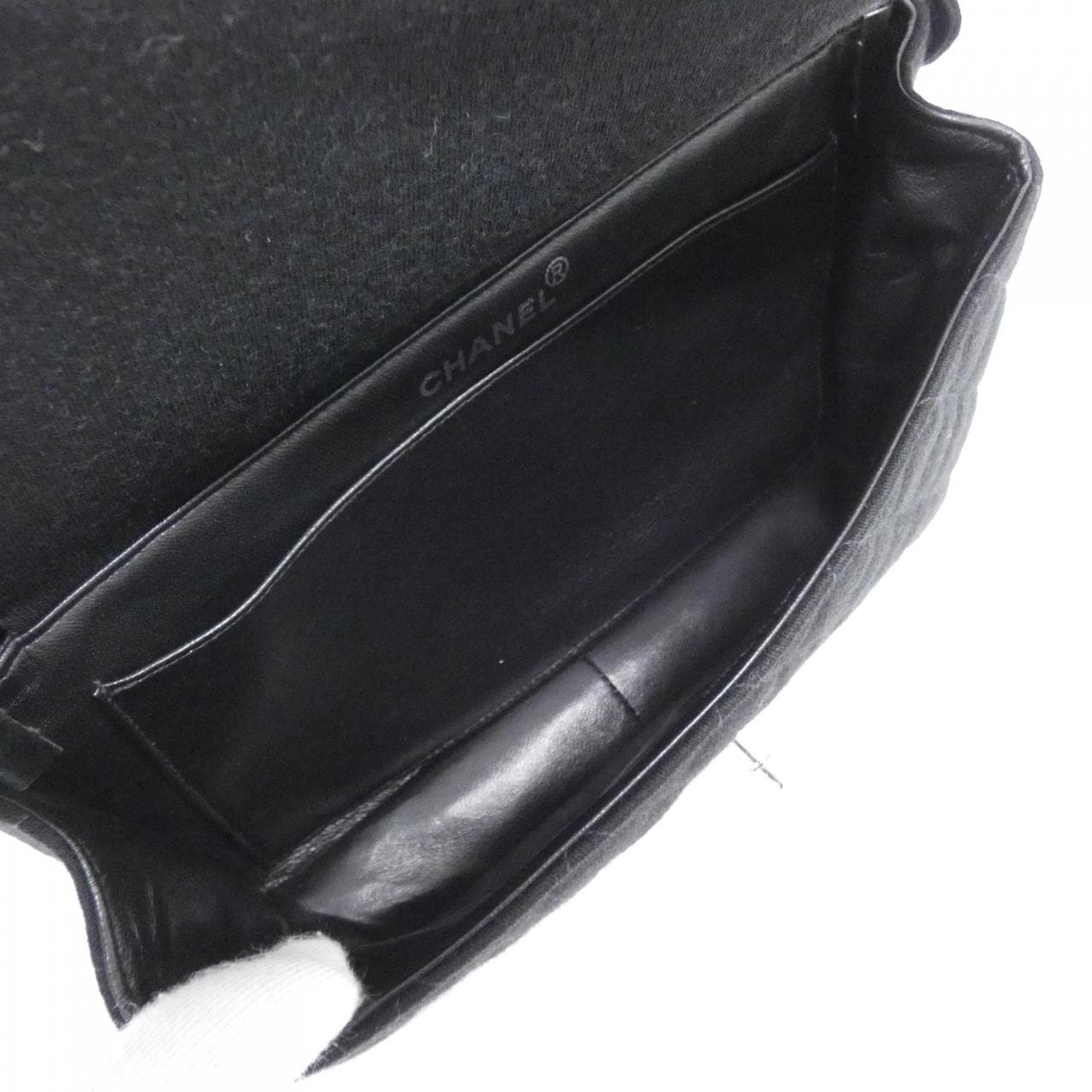 シャネル 2.55 リイシュー 写真6