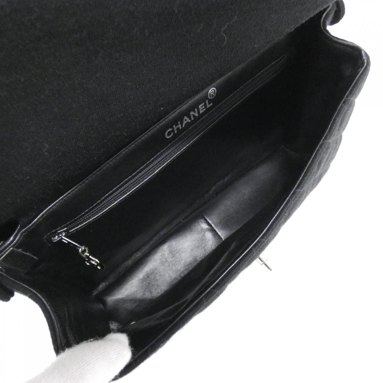 シャネル 2.55 リイシュー 写真8