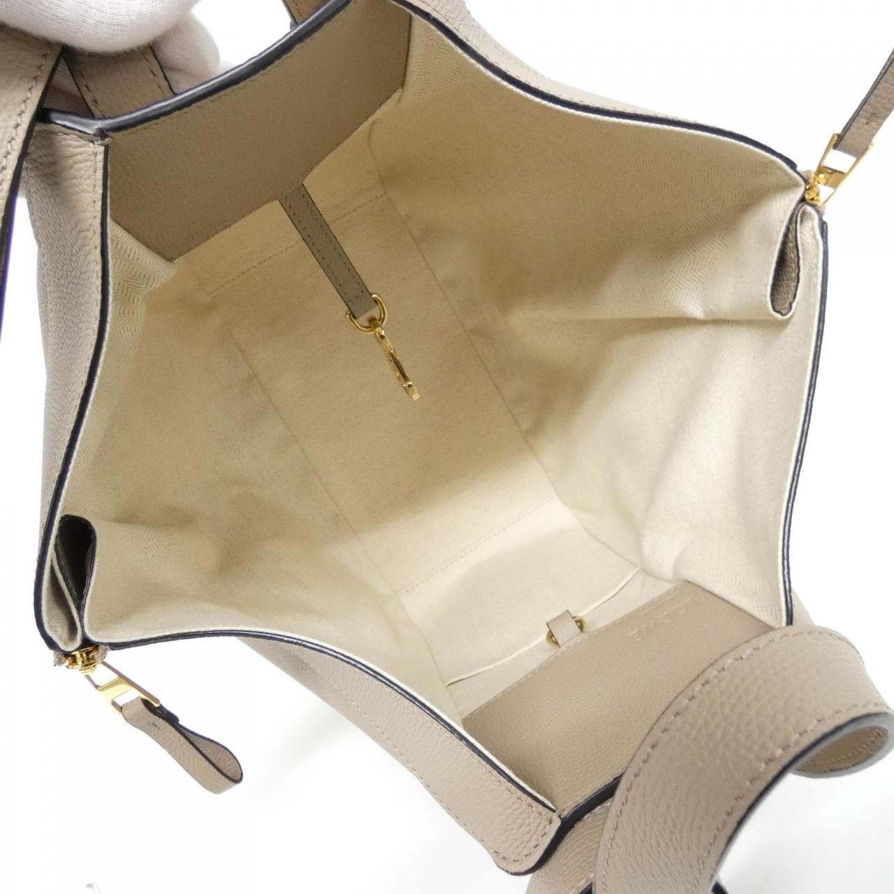 ロエベ ハンモック 写真9