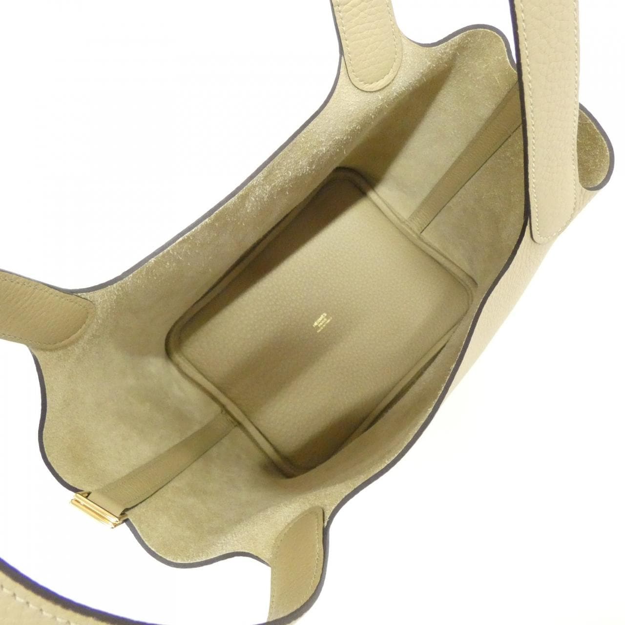 エルメス ピコタン 写真5