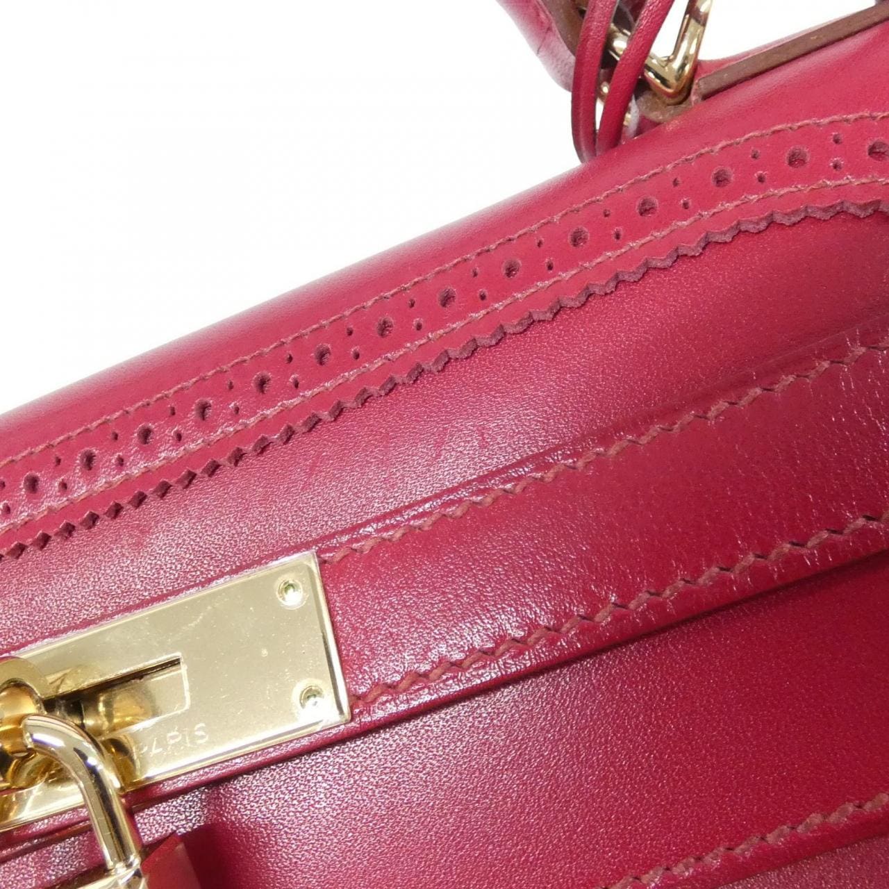 エルメス ケリー 写真4