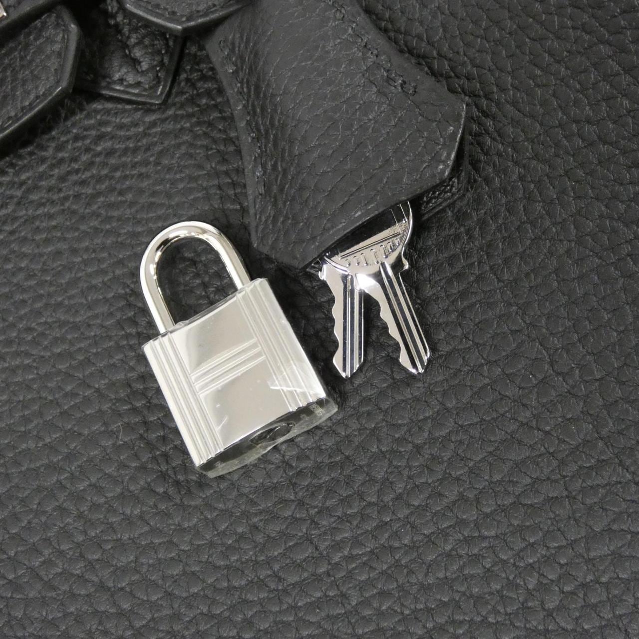 エルメス バーキン 写真4