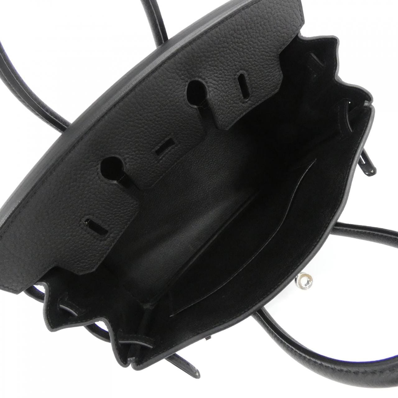 エルメス バーキン 写真6