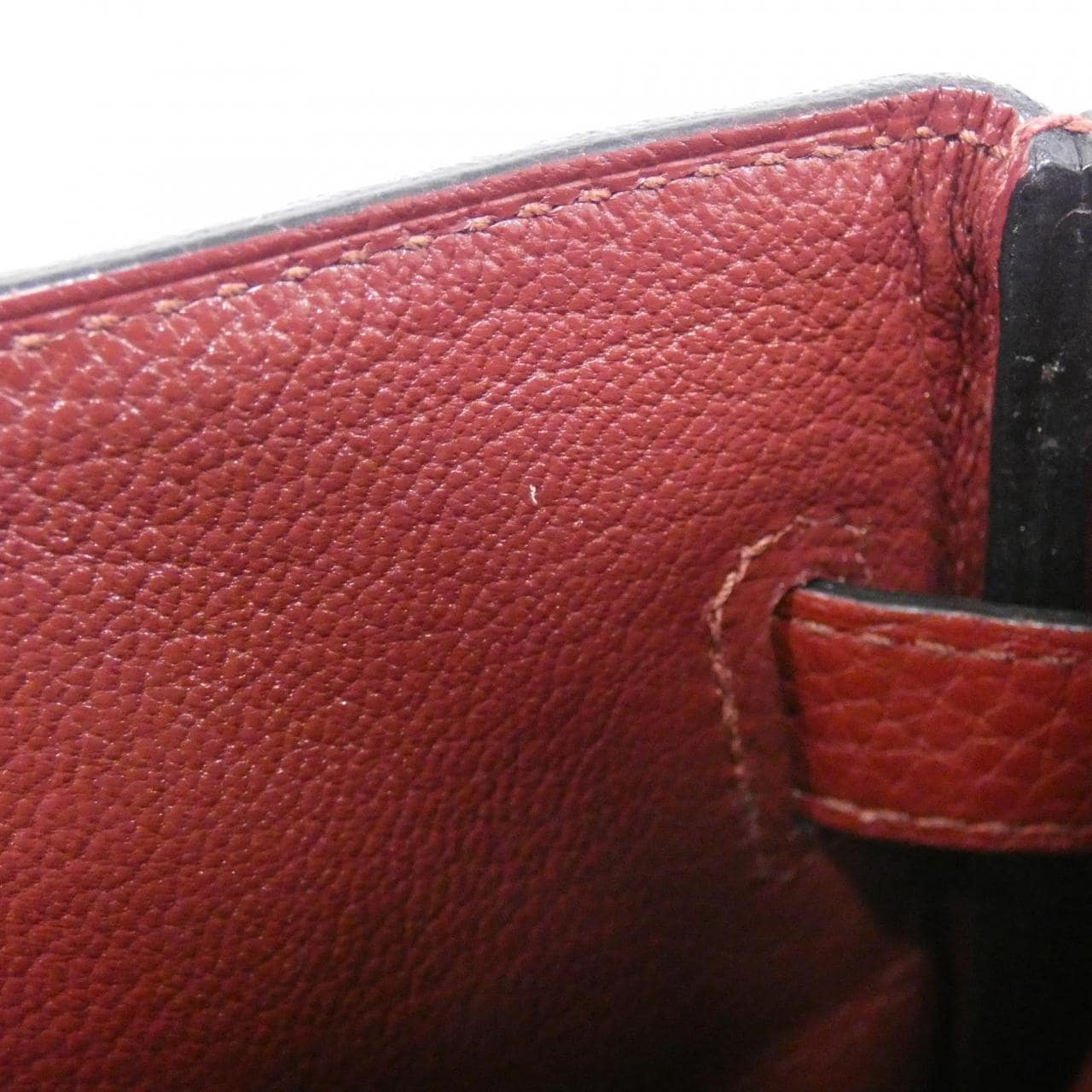 エルメス バーキン 写真10