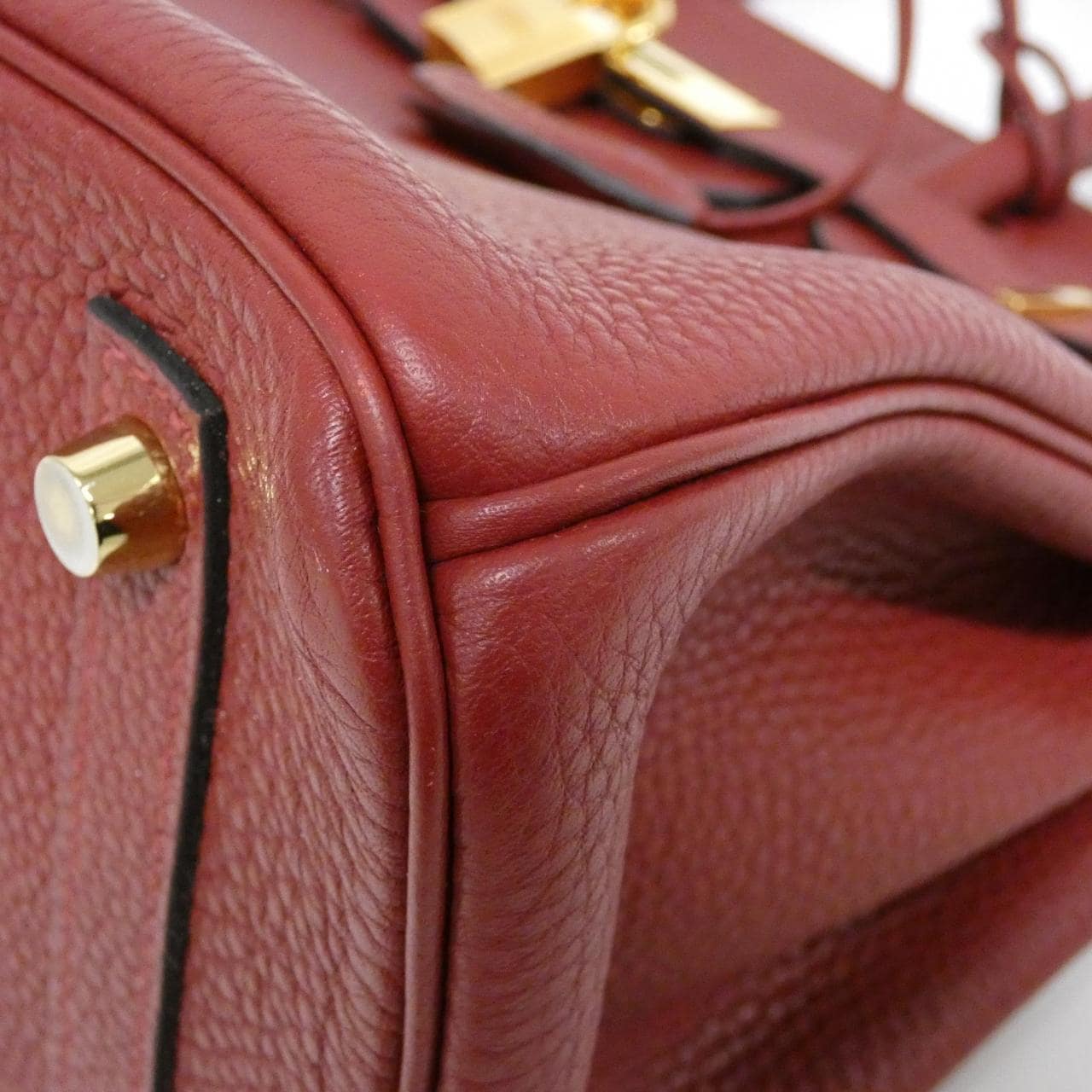 エルメス バーキン 写真3