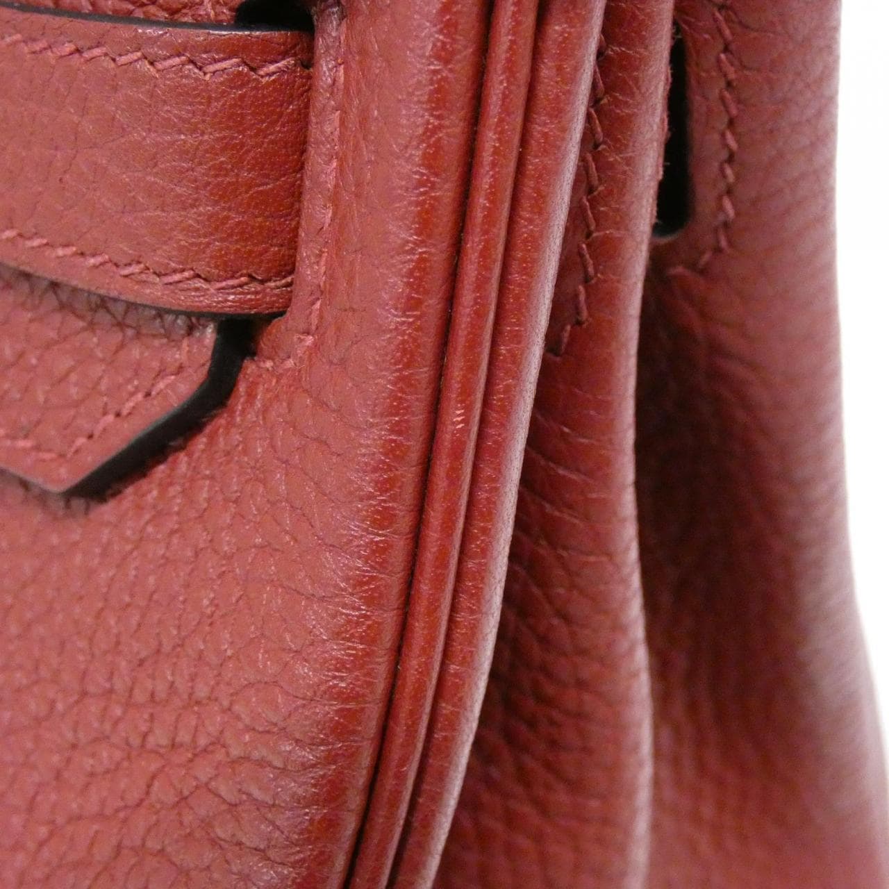 エルメス バーキン 写真7