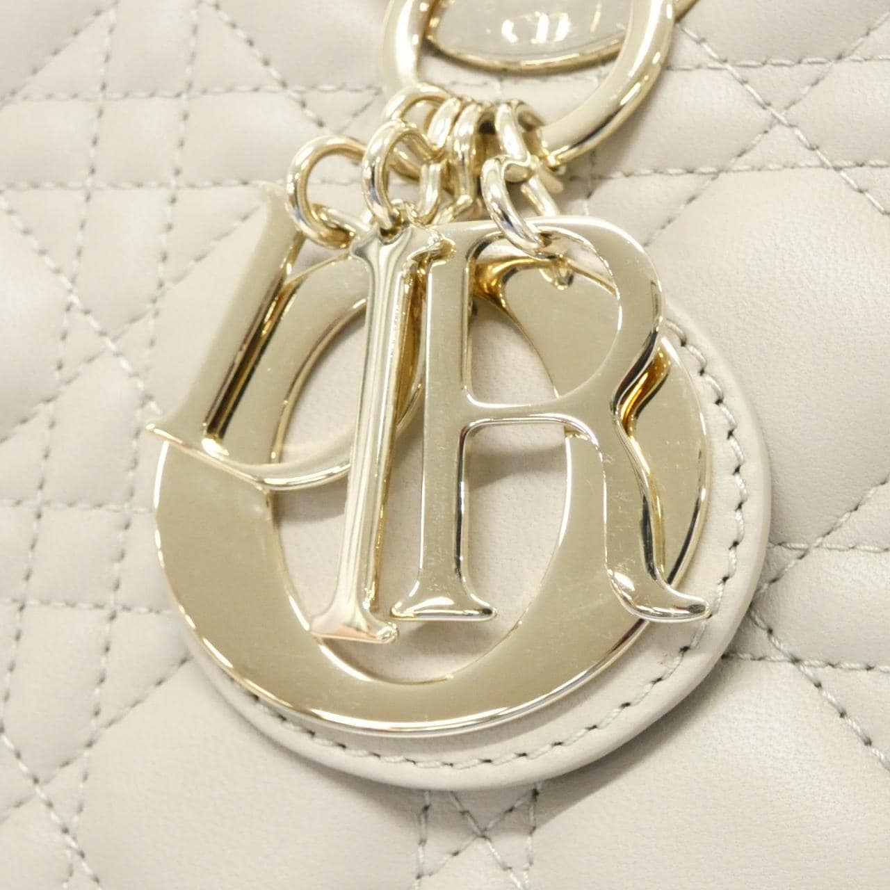 ディオール レディディオール 写真4