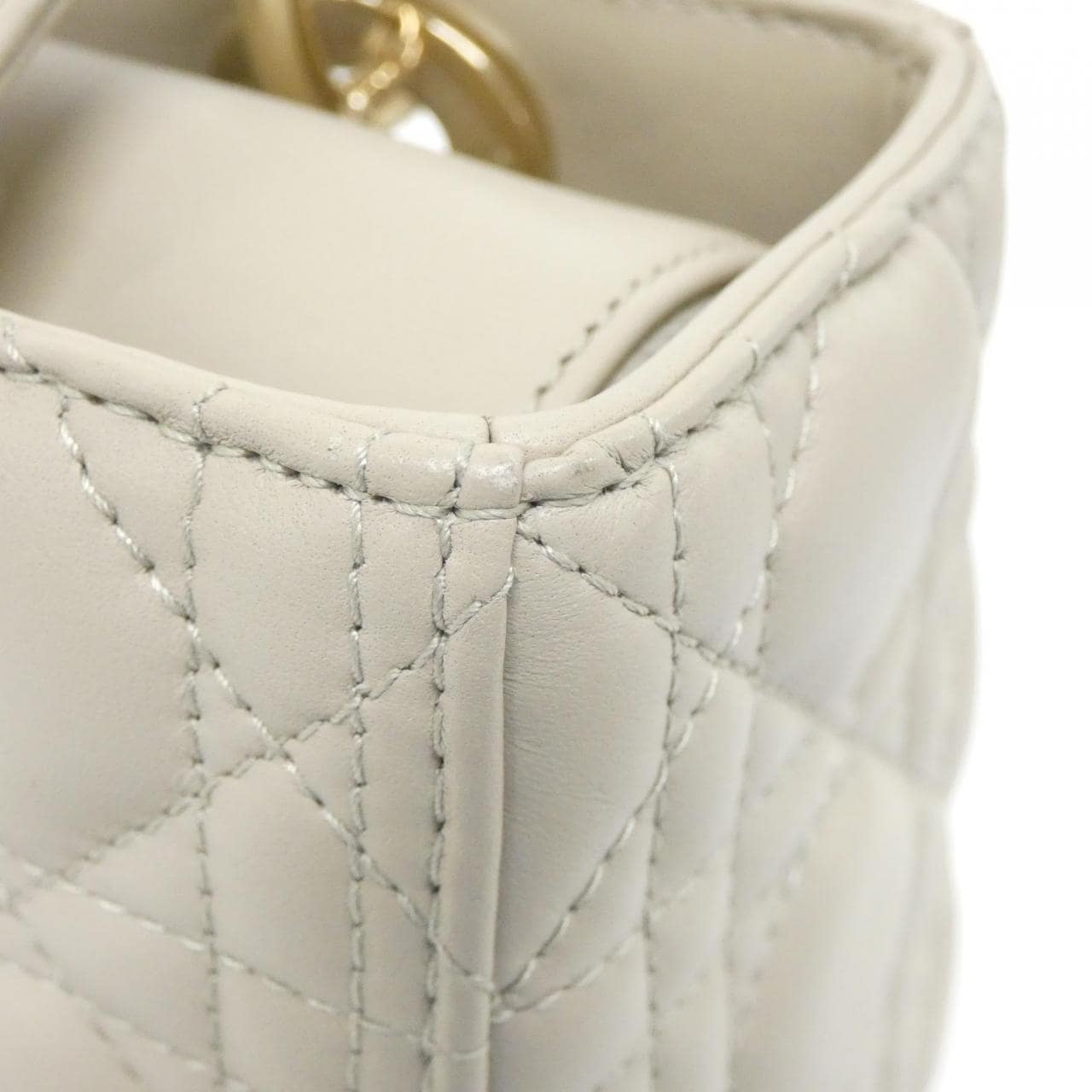 ディオール レディディオール 写真6