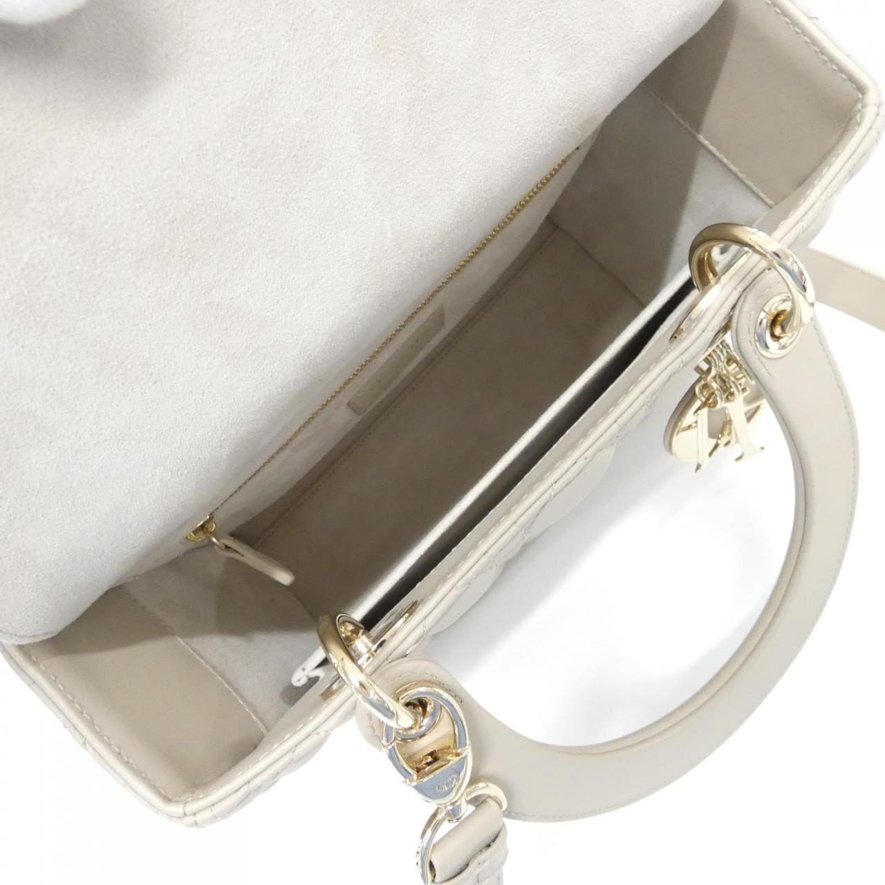 ディオール レディディオール 写真8