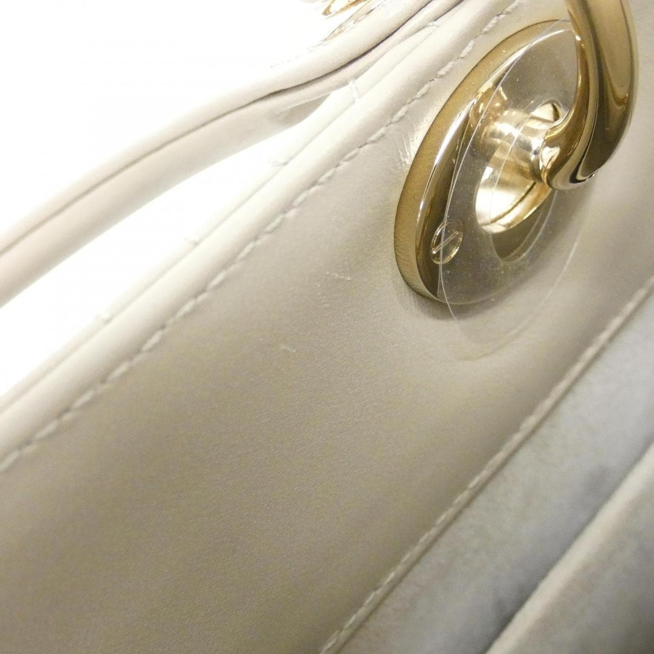 ディオール レディディオール 写真9