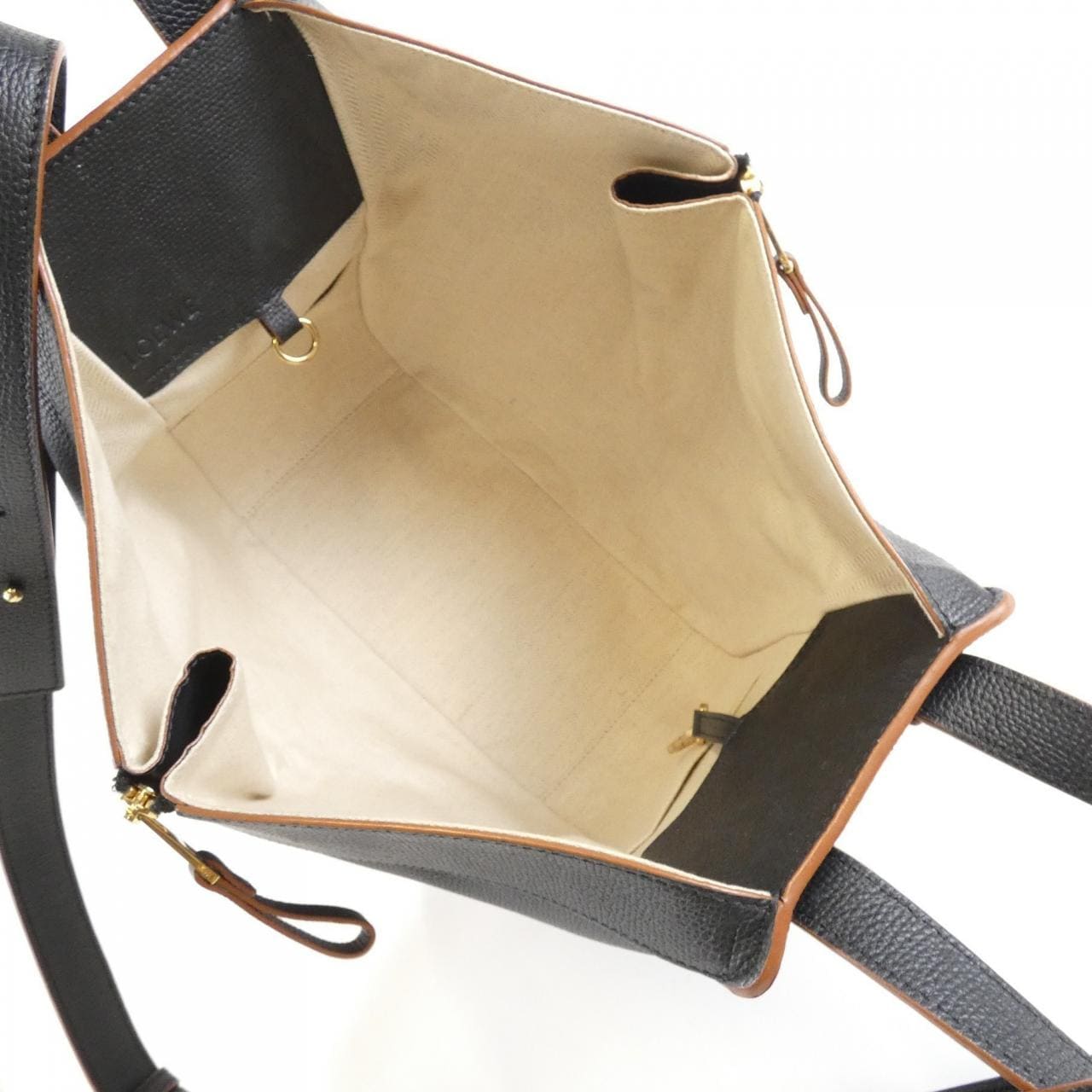 ロエベ ハンモック 写真8