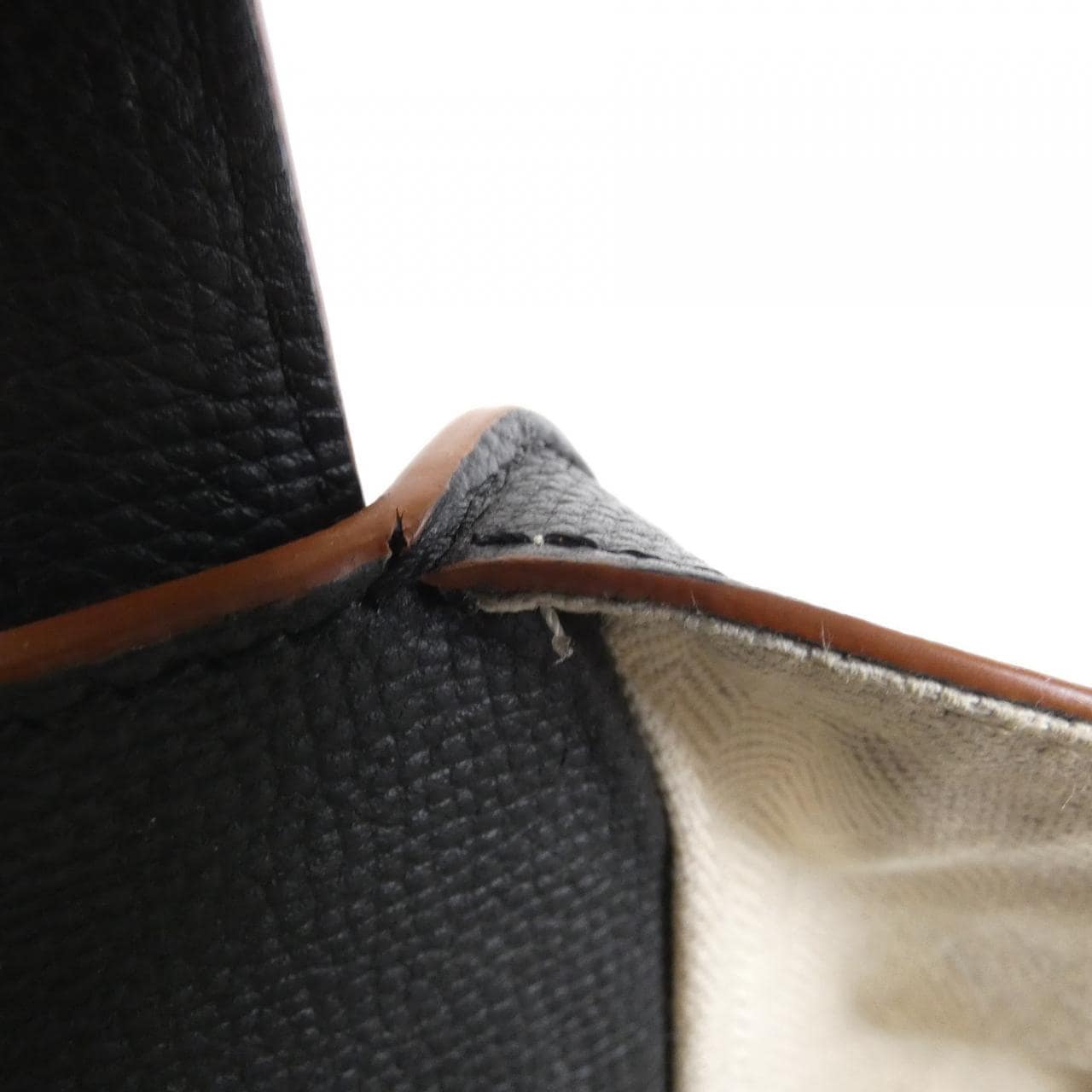 ロエベ ハンモック 写真9