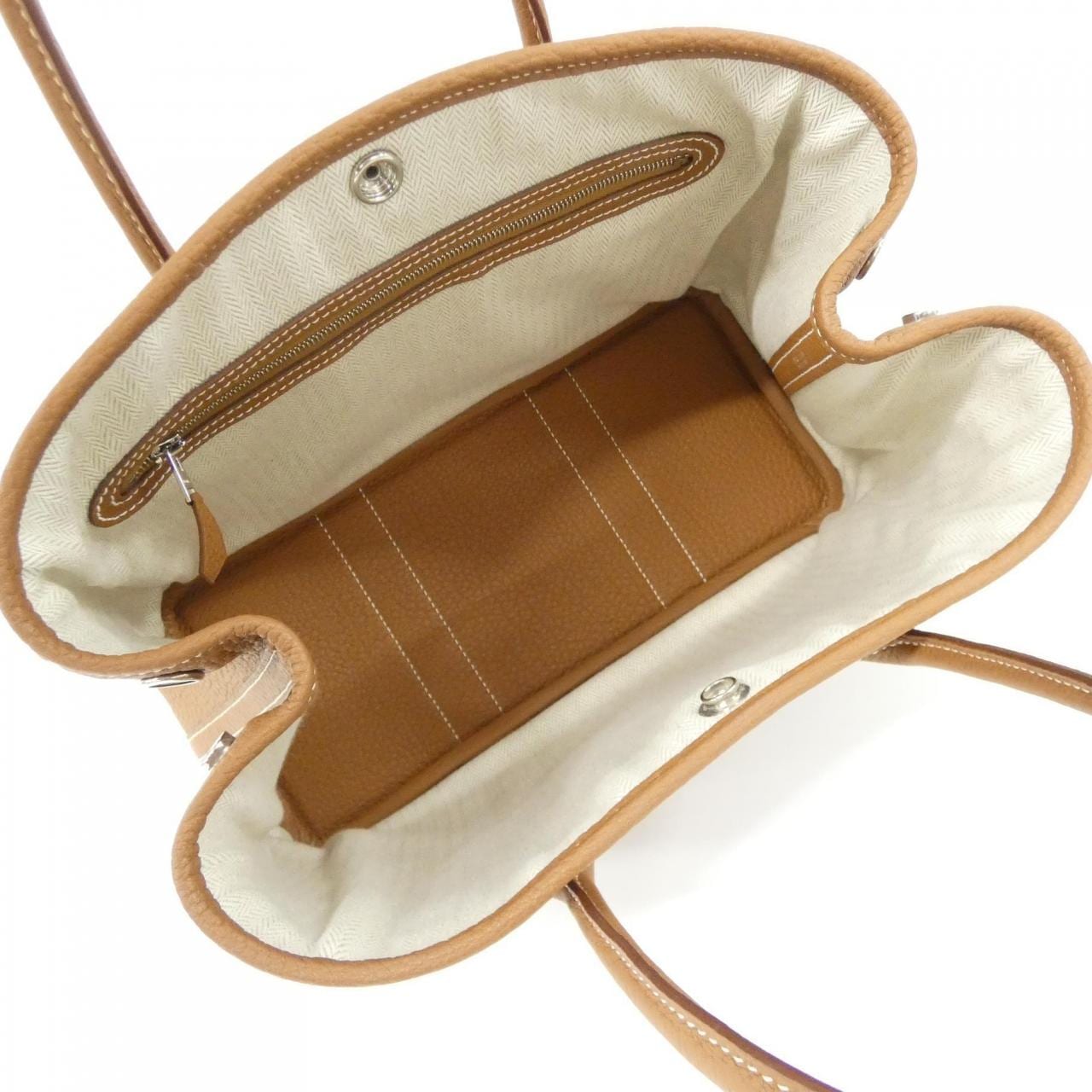 エルメス ガーデンパーティ 写真5