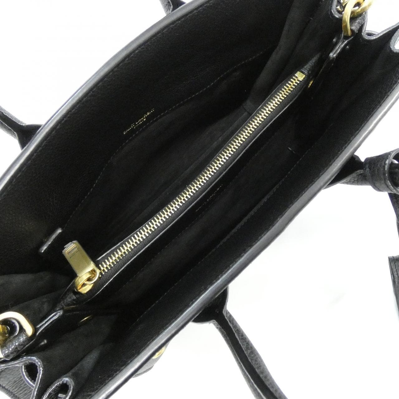 サンローラン サック・ド・ジュール 写真10