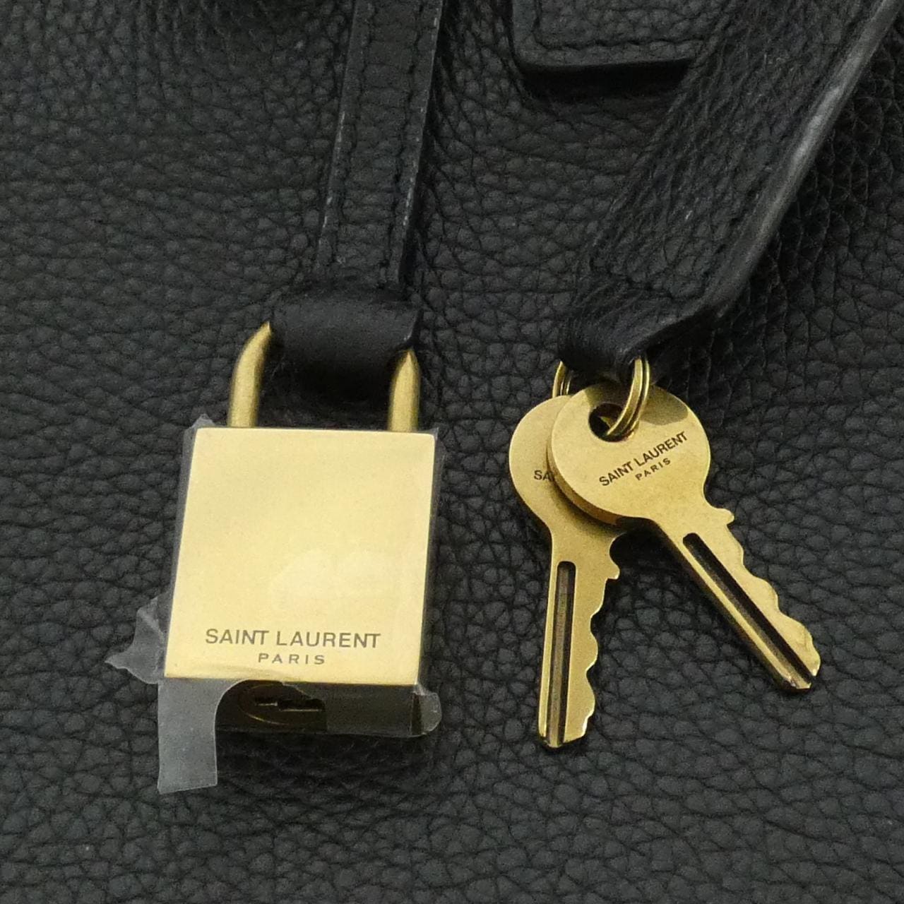 サンローラン サック・ド・ジュール 写真4