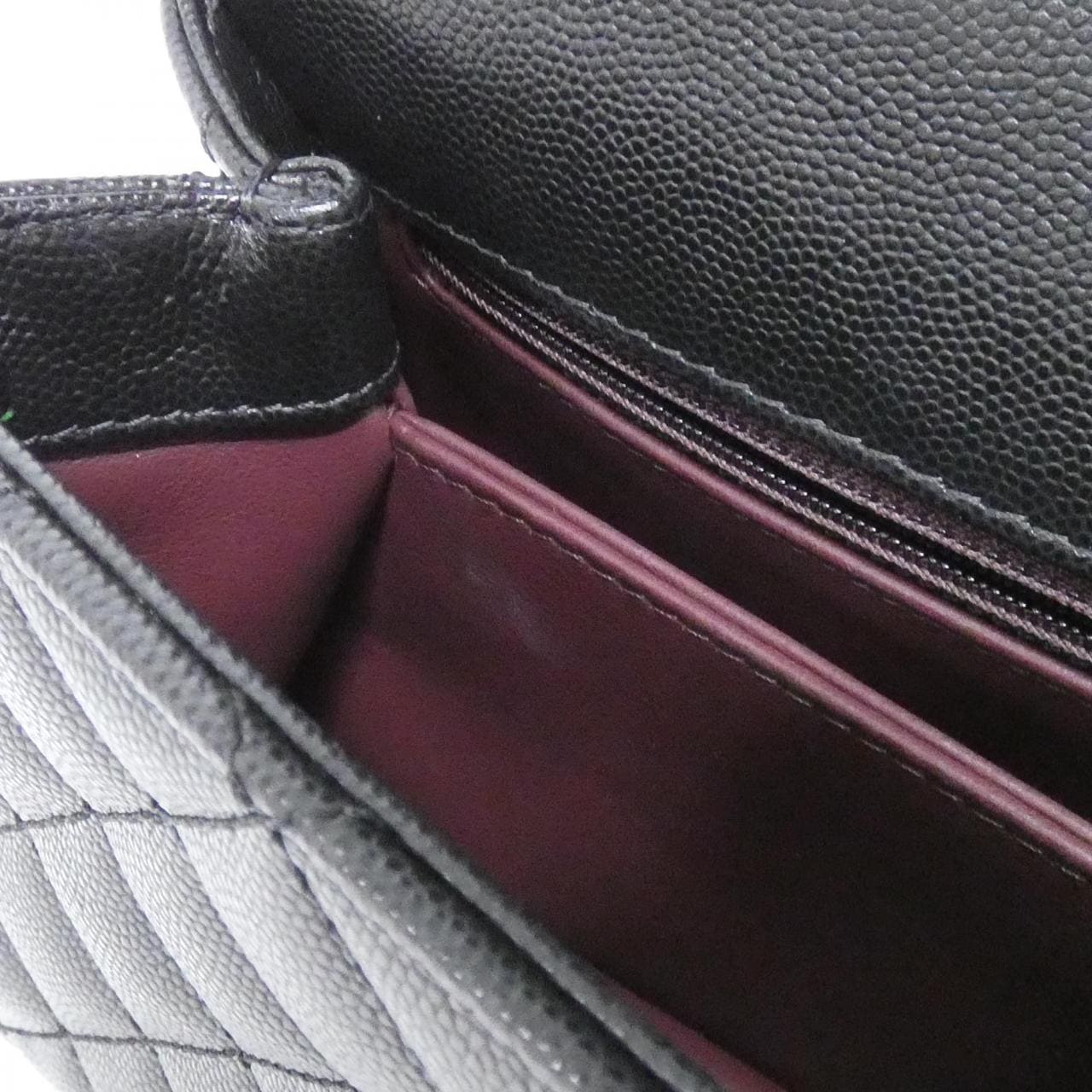 シャネル ココハンドル 写真7