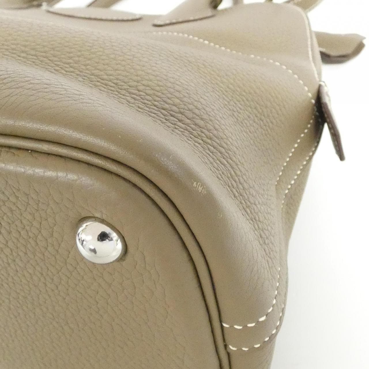 エルメス ボリード 写真3