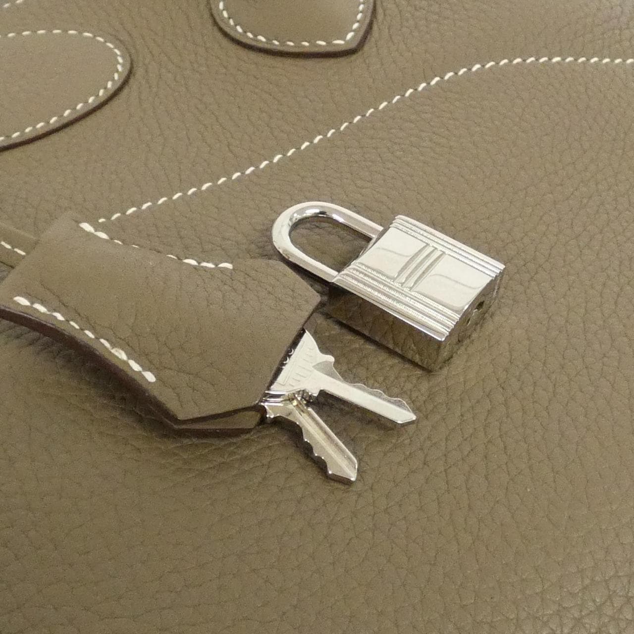 エルメス ボリード 写真4