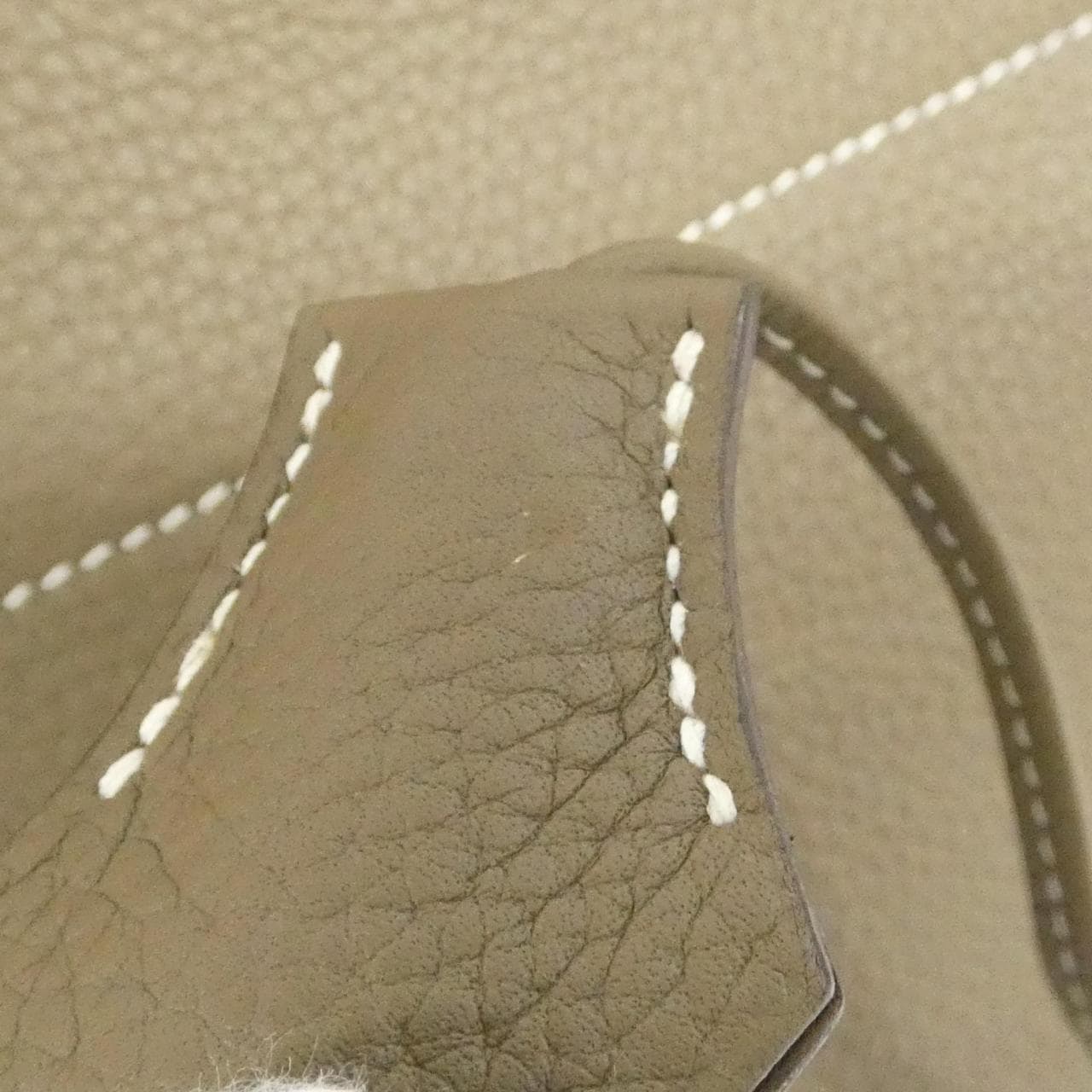 エルメス ボリード 写真5