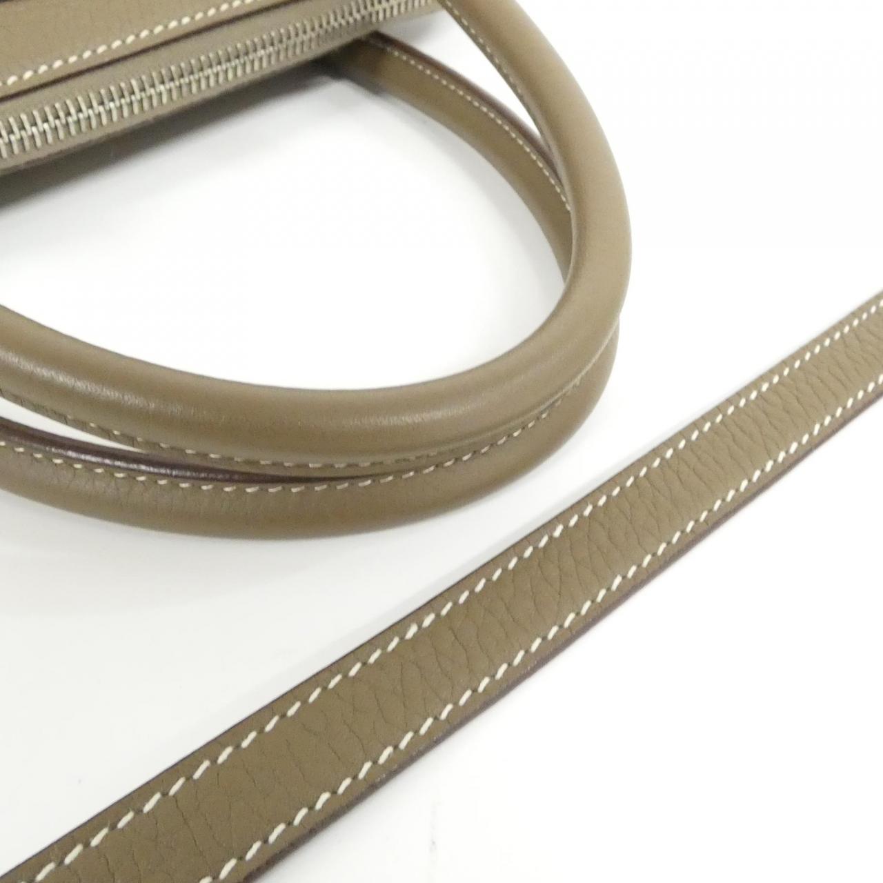 エルメス ボリード 写真6