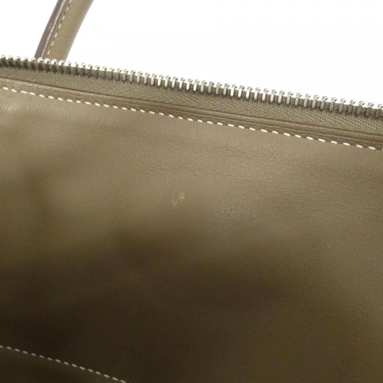 エルメス ボリード 写真8