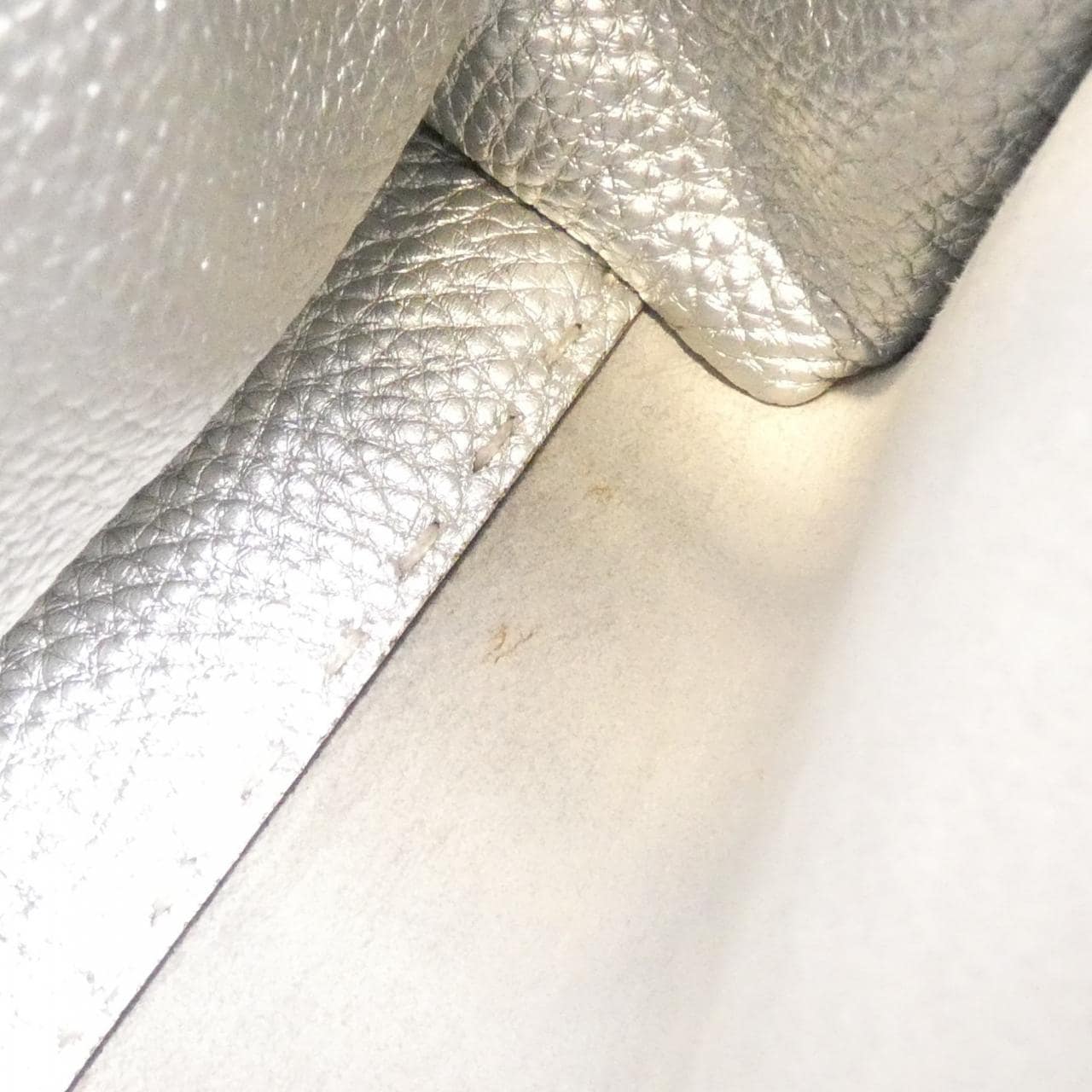 フェンディ ピーカブー 写真10