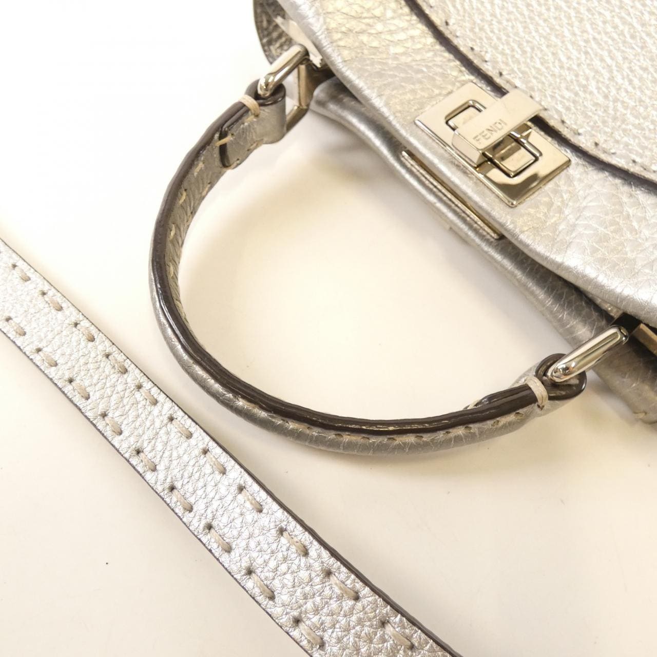 フェンディ ピーカブー 写真6