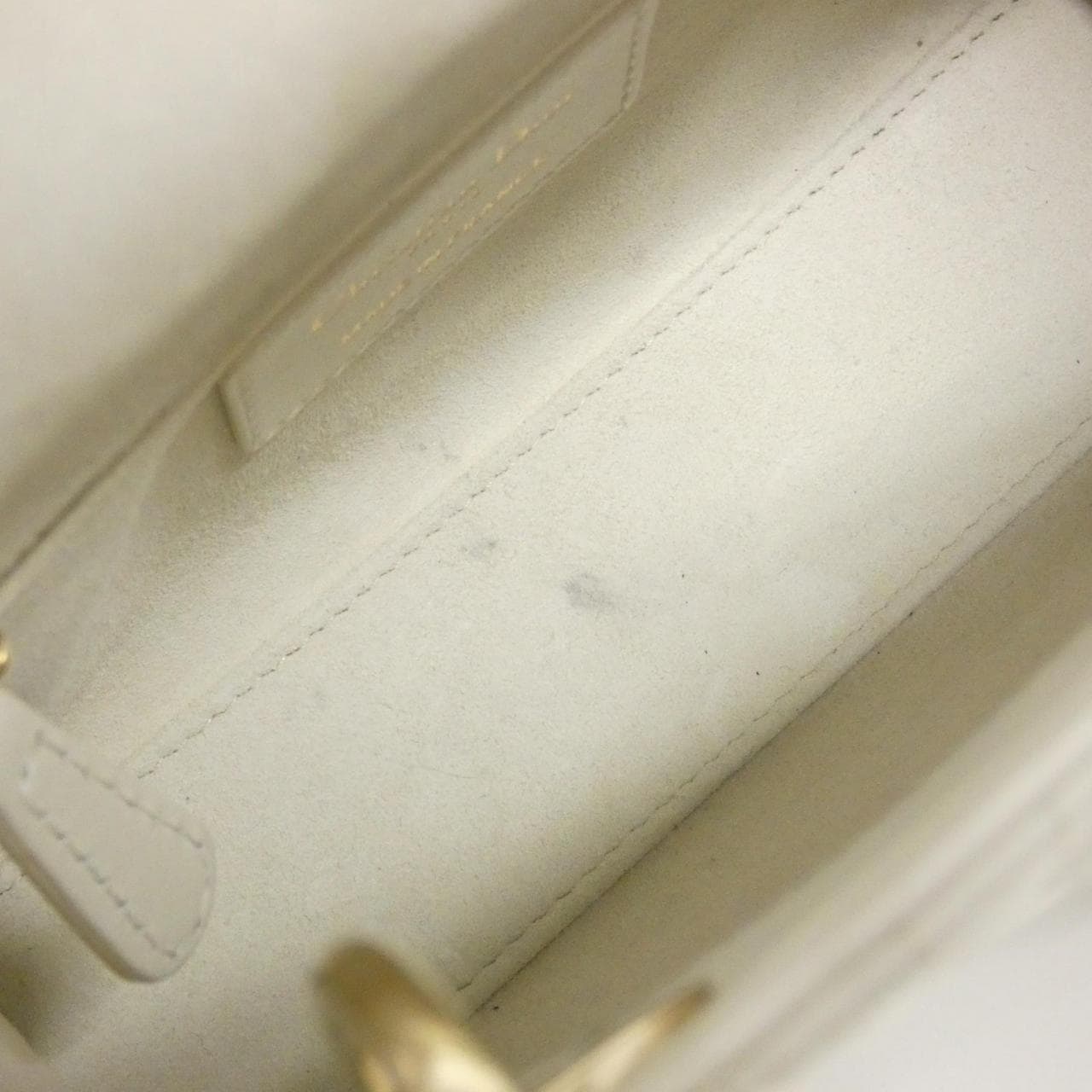 ディオール レディディオール 写真10